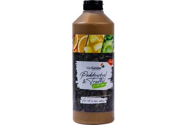 Paddenstoel & truffel groente mayo 775ml stuk